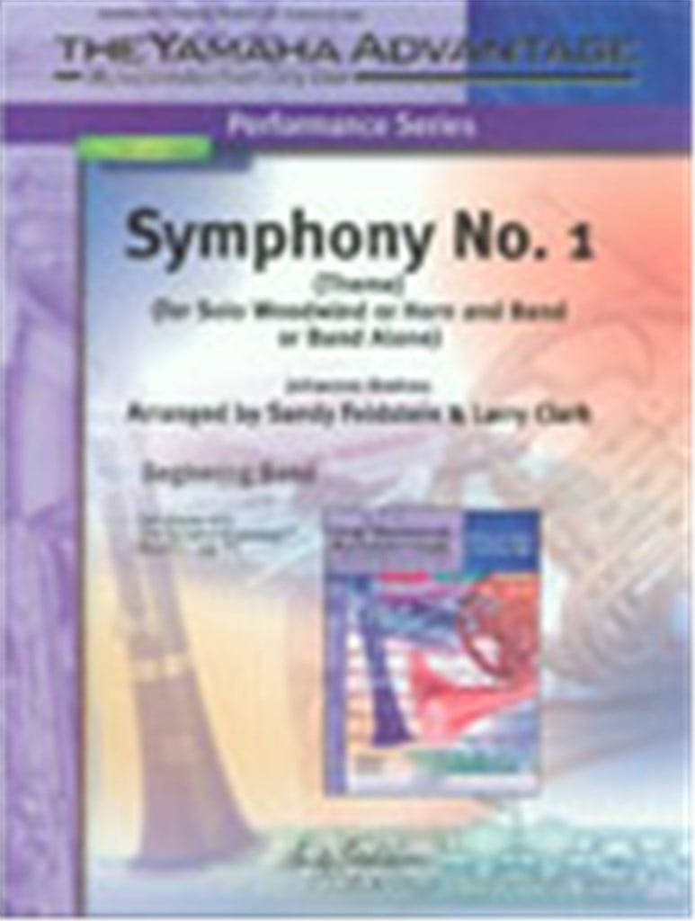Symphony No. 1 Theme